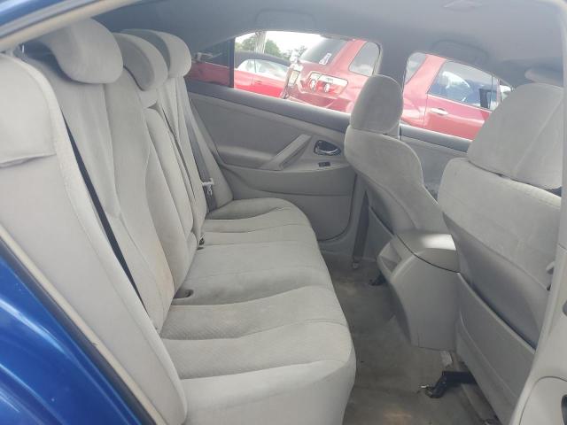Photo 10 from auction – 2007 TOYOTA CAMRY CE with VIN 4T1BE46K07U133401
