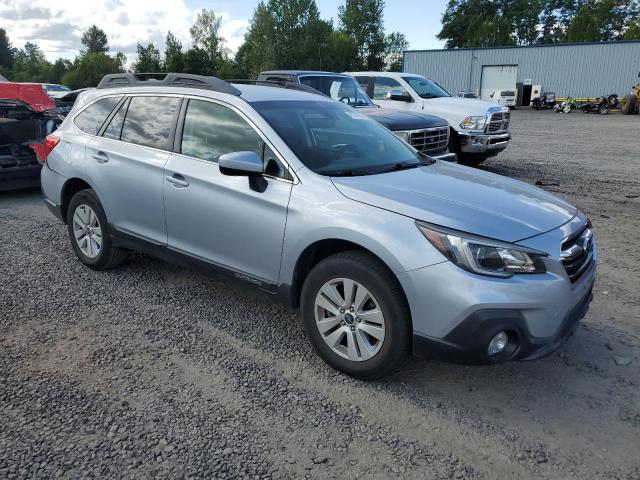 Photo 4 from auction – 2019 SUBARU OUTBACK 2. with VIN 4S4BSAFC7K3329947