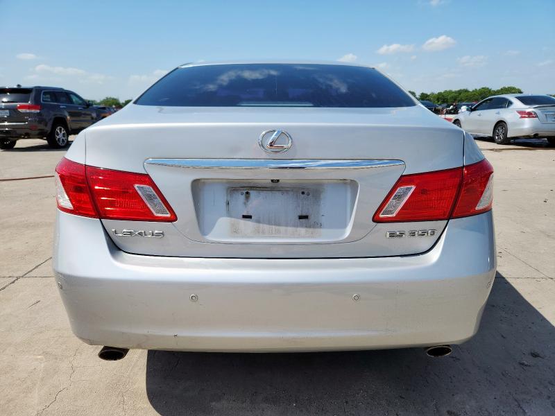 صورة رقم 6 من المزاد - 2008 LEXUS ES 350 مع VIN JTHBJ46G682250312