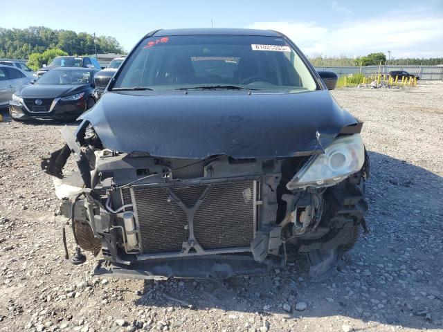 Photo 5 from auction – 2009 MAZDA 5 with VIN JM1CR293590356078