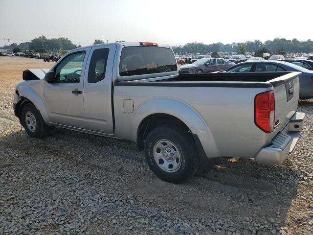 Photo 2 from auction – 2018 NISSAN FRONTIER S with VIN 1N6BD0CT4JN701127
