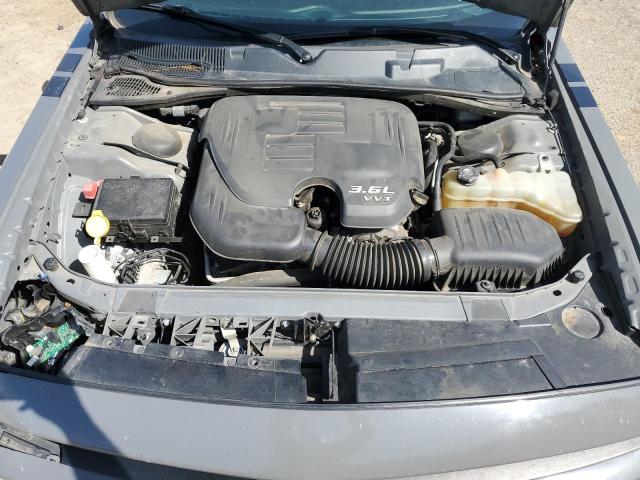 Photo 11 from auction – 2017 DODGE CHALLENGER with VIN 2C3CDZAG0HH637922