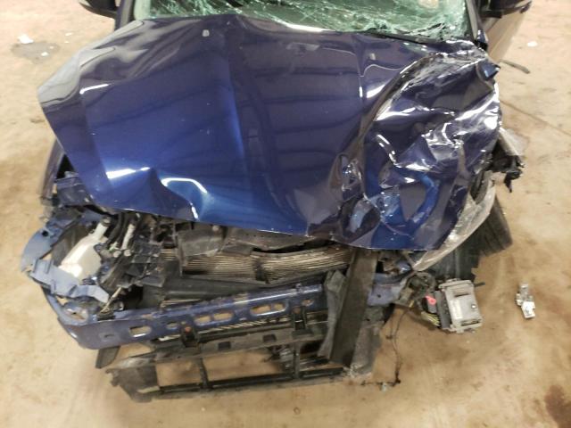 Photo 11 from auction – 2017 FORD FOCUS SEL with VIN 1FADP3H26HL341035