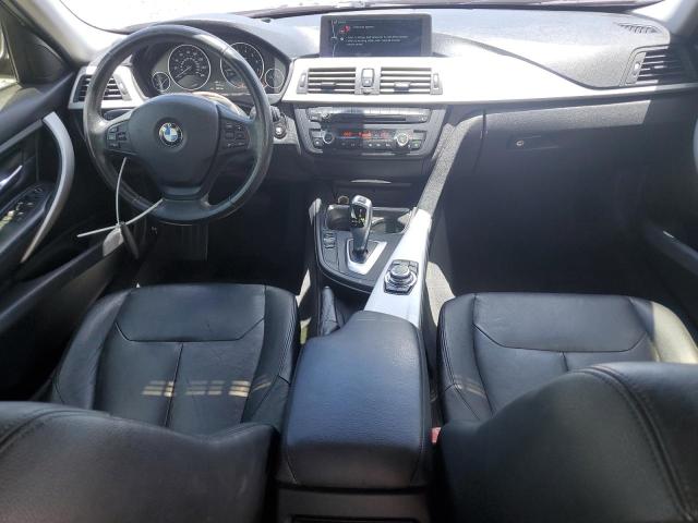 Photo 8 from auction – 2012 BMW 328 I with VIN WBA3A5G55CNN65681
