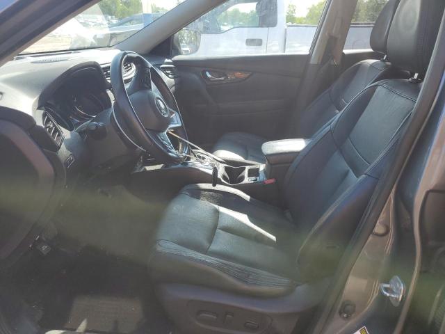 Photo 7 from auction – 2017 NISSAN ROGUE S with VIN JN8AT2MV6HW270943