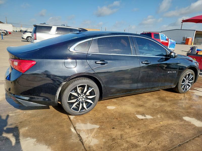 Photo 3 from auction – 2017 CHEVROLET MALIBU LT with VIN 1G1ZE5ST3HF260942