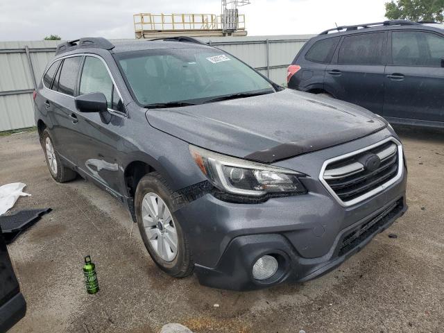 Photo 4 from auction – 2019 SUBARU OUTBACK 2. with VIN 4S4BSAFC4K3248498