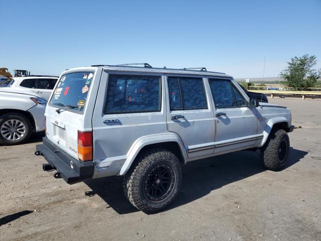 Photo 3 from auction – 1989 JEEP CHEROKEE P with VIN 1J4FJ38L4KL521547