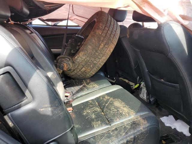 Photo 11 from auction – 2011 MAZDA CX-9 with VIN JM3TB3DA9B0309424