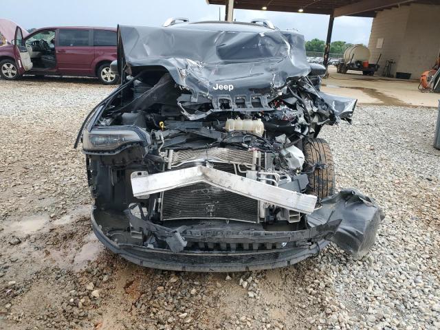 Photo 5 from auction – 2019 JEEP CHEROKEE L with VIN 1C4PJLDB5KD433852