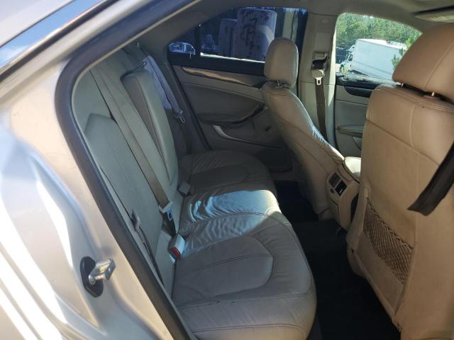 Photo 10 from auction – 2012 CADILLAC CTS with VIN 1G6DA5E56C0136849