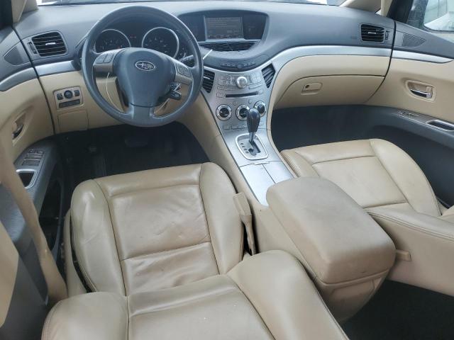 Photo 8 from auction – 2009 SUBARU TRIBECA LI with VIN 4S4WX93D994404618