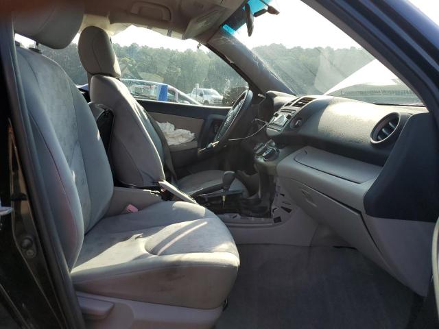 Фото 7 с аукциона – 2012 TOYOTA RAV4 с VIN 2T3ZF4DV3CW115985