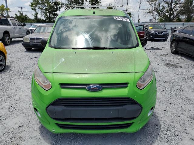 Photo 5 from auction – 2017 FORD TRANSIT CO with VIN NM0LS7F78H1332226