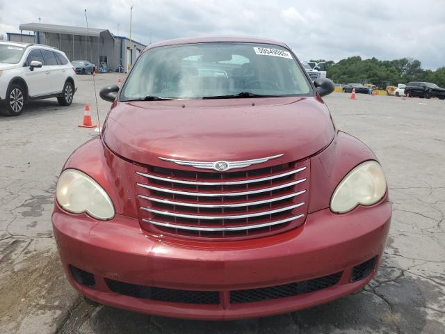 Photo 5 from auction – 2007 CHRYSLER PT CRUISER with VIN 3A4FY48B37T507613