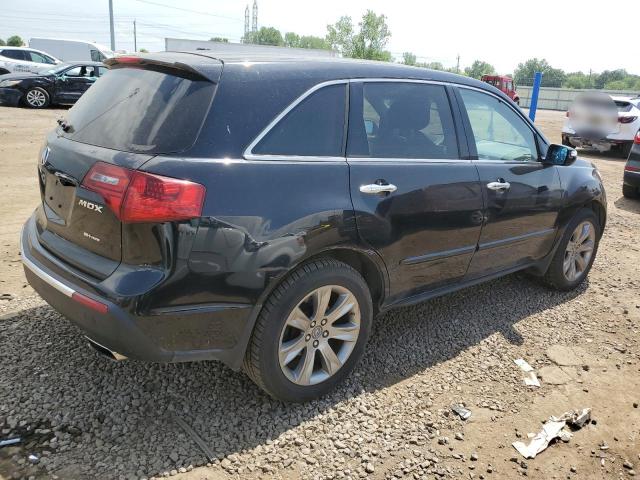 Photo 3 from auction – 2012 ACURA MDX ADVANC with VIN 2HNYD2H82CH512057