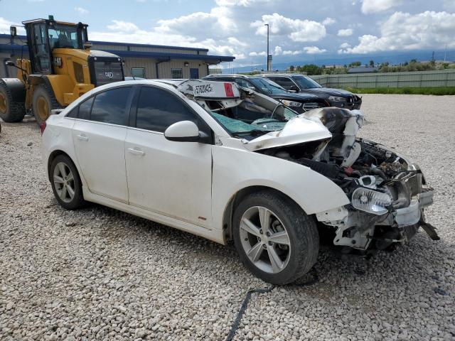 Photo 4 from auction – 2014 CHEVROLET CRUZE LT with VIN 1G1PE5SB4E7169019