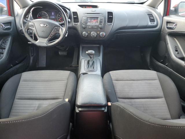 Photo 8 from auction – 2014 KIA FORTE EX with VIN KNAFX4A81E5151096
