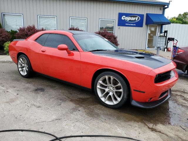 Photo 4 from auction – 2020 DODGE CHALLENGER with VIN 2C3CDZJG7LH138611