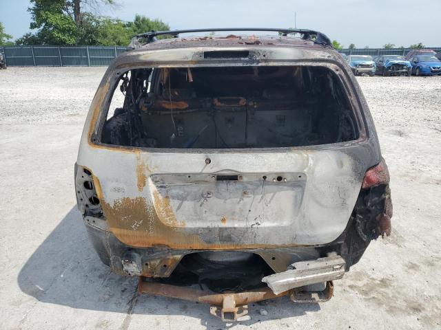 Photo 6 from auction – 2004 TOYOTA HIGHLANDER with VIN JTEDD21A040083293