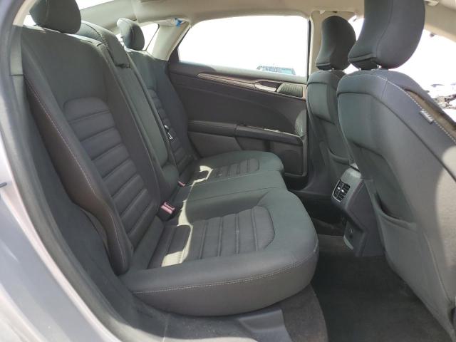 Photo 10 from auction – 2017 FORD FUSION SE with VIN 3FA6P0LU1HR387972