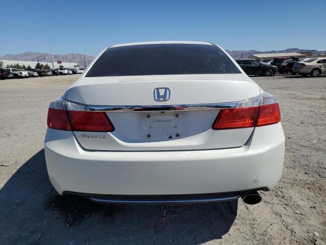 Photo 6 from auction – 2014 HONDA ACCORD LX with VIN 1HGCR2F37EA245333