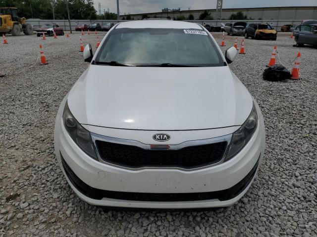 Photo 5 from auction – 2012 KIA OPTIMA LX with VIN KNAGM4A71C5291859