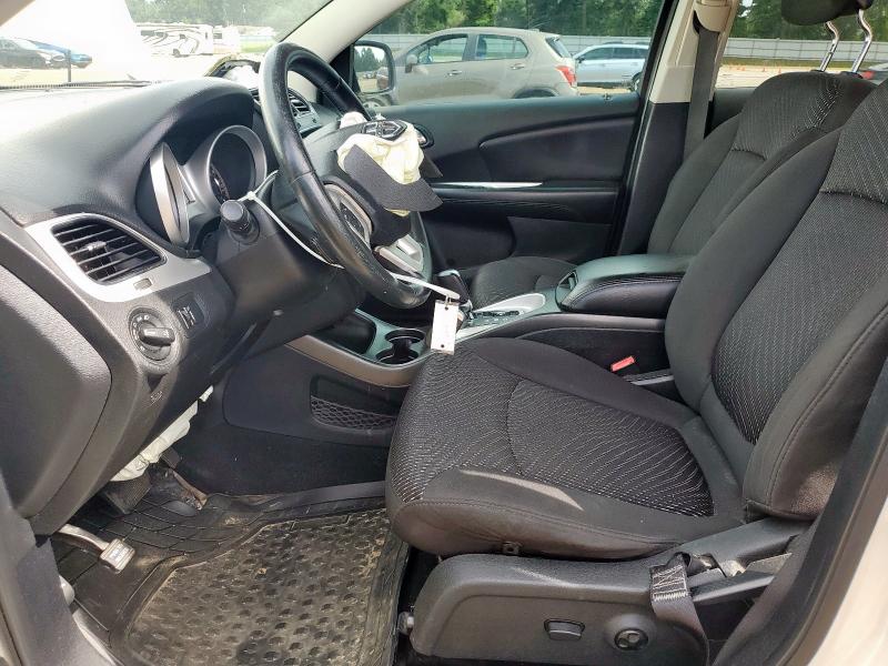Photo 7 from auction – 2015 DODGE JOURNEY SX with VIN 3C4PDCBG6FT683588