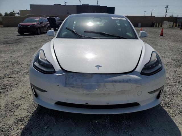 Photo 5 from auction – 2019 TESLA MODEL 3 AW with VIN 5YJ3E1EA1KF485517