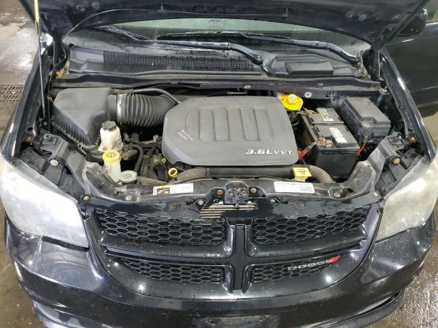 Photo 12 from auction – 2014 DODGE GRAND CARA with VIN 2C4RDGCG0ER308330