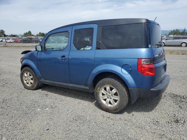 Photo 2 from auction – 2006 HONDA ELEMENT EX with VIN 5J6YH28776L011720