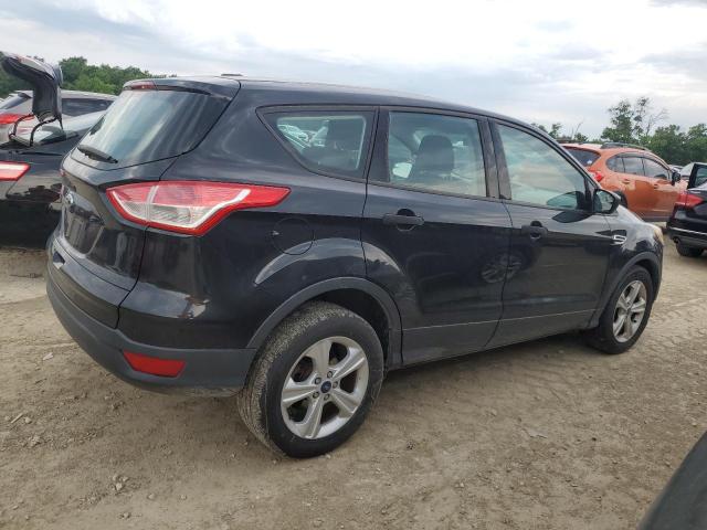 Photo 3 from auction – 2015 FORD ESCAPE S with VIN 1FMCU0F77FUC25504