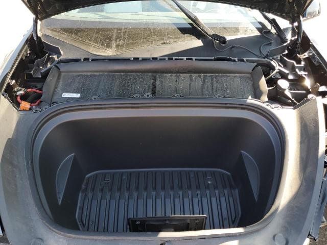 Photo 12 from auction – 2023 TESLA MODEL Y with VIN 7SAYGAEE0PF968185