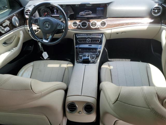 Photo 8 from auction – 2017 MERCEDES-BENZ E 300 with VIN WDDZF4JB9HA190583