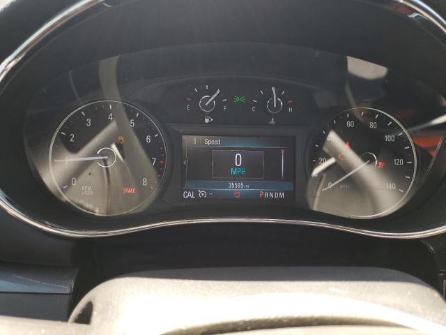Photo 9 from auction – 2020 BUICK ENCORE PRE with VIN KL4CJESB2LB078546