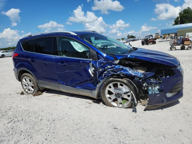 Photo 4 from auction – 2016 FORD ESCAPE TIT with VIN 1FMCU9J93GUC79283