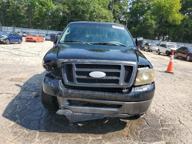 Photo 5 from auction – 2007 FORD F150 with VIN 1FTRF12237KC12528