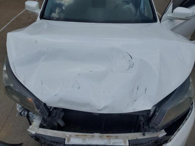 Photo 11 from auction – 2013 HONDA ACCORD EX with VIN 1HGCR2F75DA061946