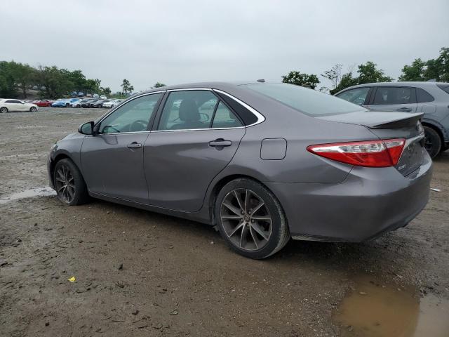Photo 2 from auction – 2017 TOYOTA CAMRY LE with VIN 4T1BF1FK9HU357098