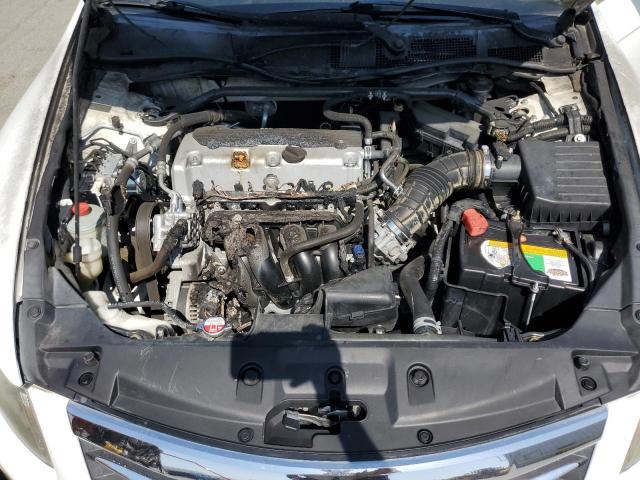 Photo 11 from auction – 2011 HONDA ACCORD EXL with VIN 1HGCP2F84BA125664