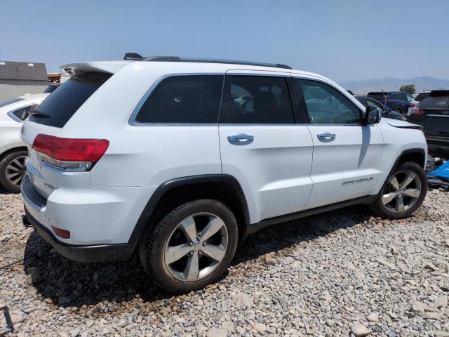 Photo 3 from auction – 2016 JEEP GRAND CHER with VIN 1C4RJFBM2GC332747
