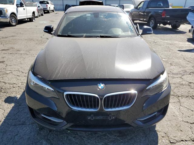 Photo 5 from auction – 2016 BMW 228 I SULE with VIN WBA1F9C58GV544559