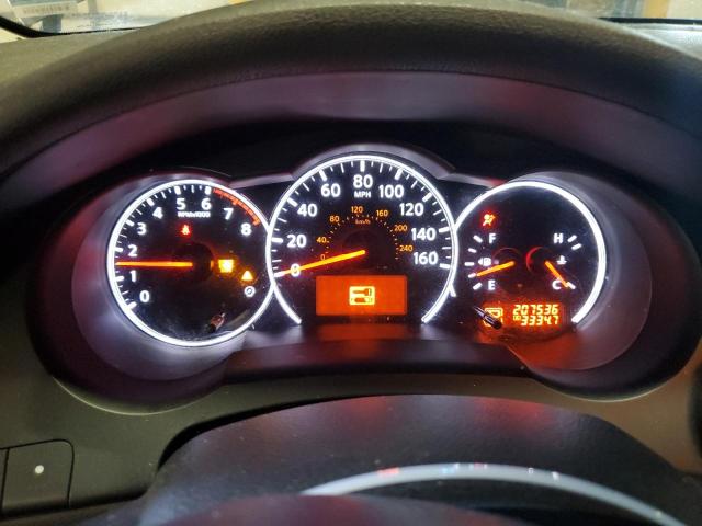 Photo 9 from auction – 2010 NISSAN ALTIMA BAS with VIN 1N4AL2AP2AN418007