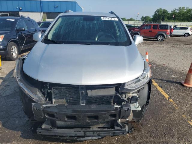 Photo 5 from auction – 2017 CHEVROLET TRAX 1LT with VIN 3GNCJLSB6HL159170