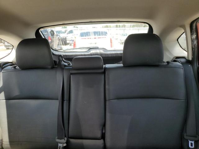 Photo 10 from auction – 2015 SUBARU IMPREZA SP with VIN JF1GPAZ64F8312779