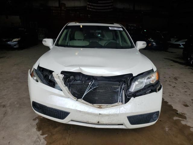 Photo 5 from auction – 2015 ACURA RDX with VIN 5J8TB3H32FL013560