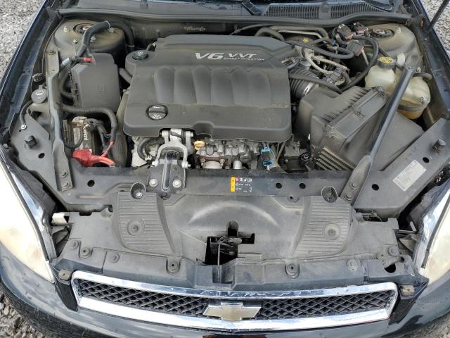Photo 11 from auction – 2013 CHEVROLET IMPALA LTZ with VIN 2G1WC5E39D1144375
