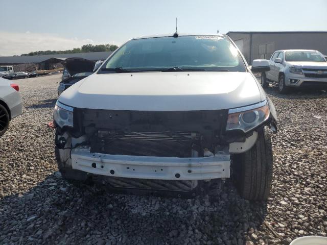 Photo 5 from auction – 2013 FORD EDGE SEL with VIN 2FMDK3JC9DBC56904