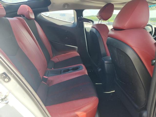 Photo 10 from auction – 2012 HYUNDAI VELOSTER with VIN KMHTC6AD6CU065100