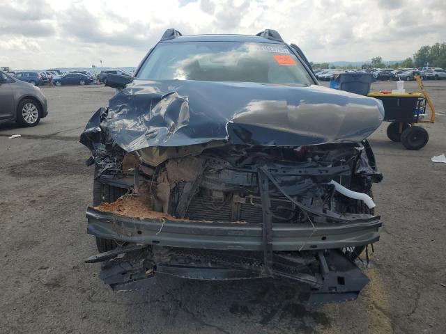 Photo 5 from auction – 2025 SUBARU OUTBACK PR with VIN 4S4BTAFC1S3171182